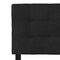 Flash Furniture Full Bedford, Headboard, Black Fabric HG-HB1704-F-BK-GG - alternate 7
